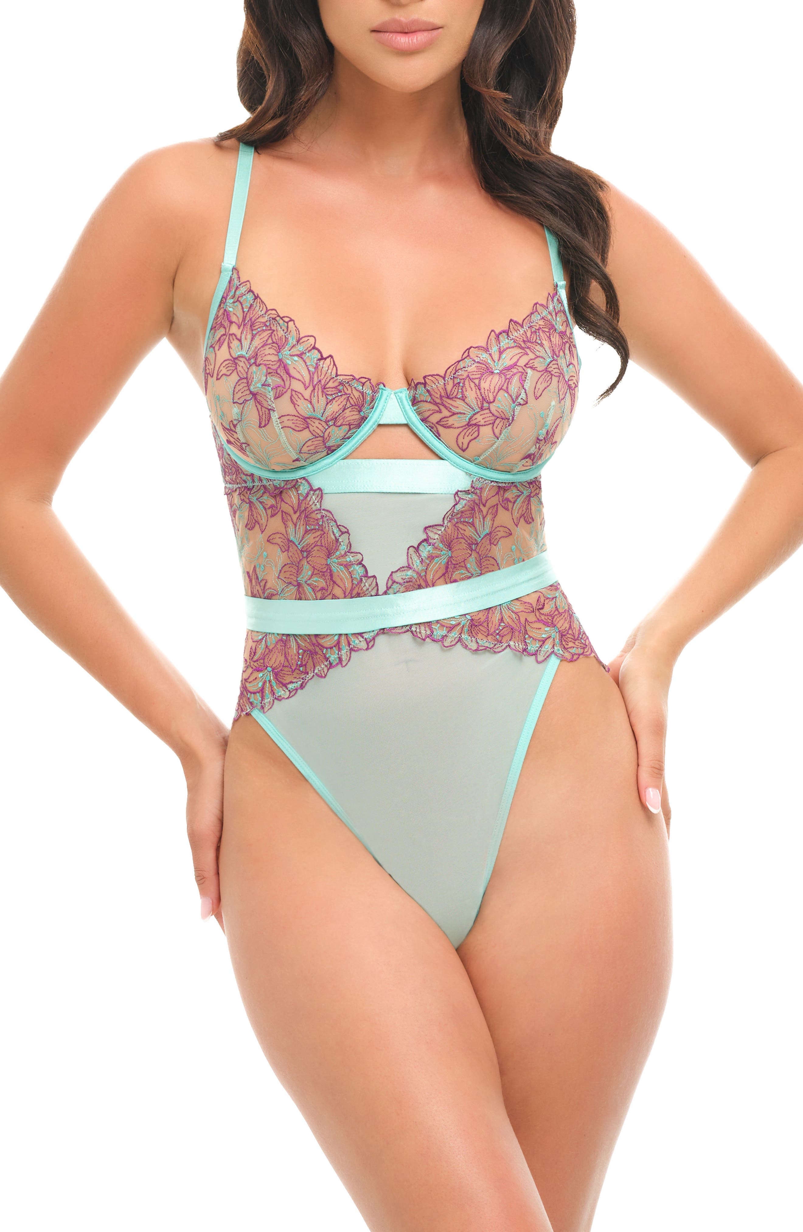 selected LILY POND 055/ MOJITO
