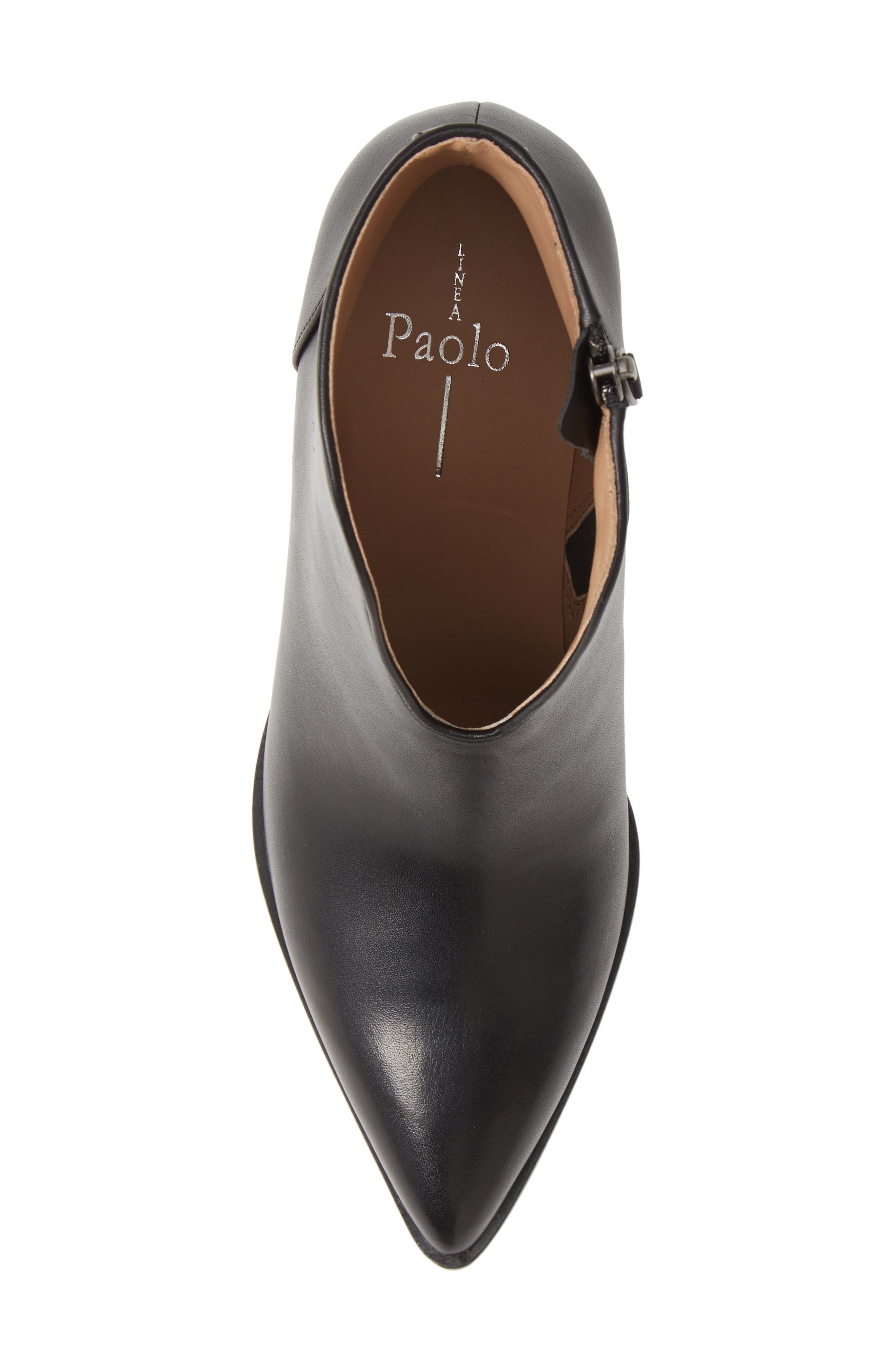 Linea Paolo Westly Bootie, Alternate, color, 