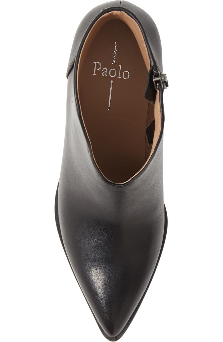 Linea Paolo Westly Bootie, Alternate, color,