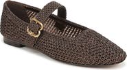 Sam Edelman Michaela Knit Mary Jane Flat