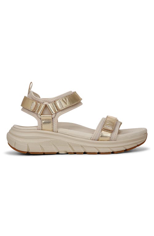 Vionic Walk Max Wanderer Sandal In Multi