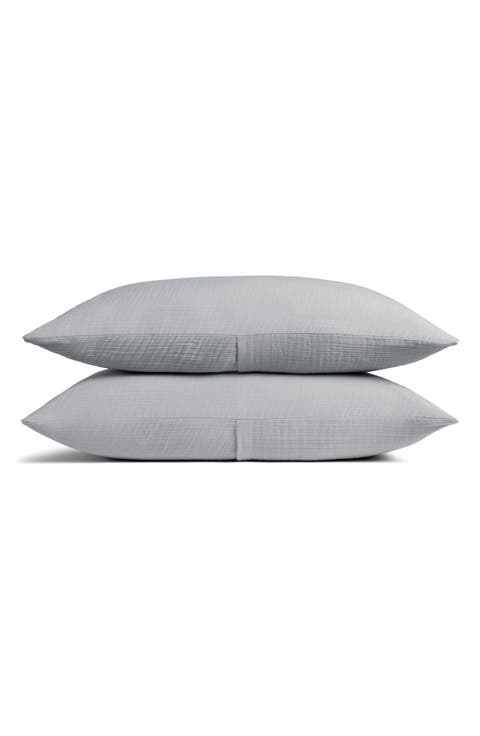 Cloud Cotton Set of 2 Pillow Shams