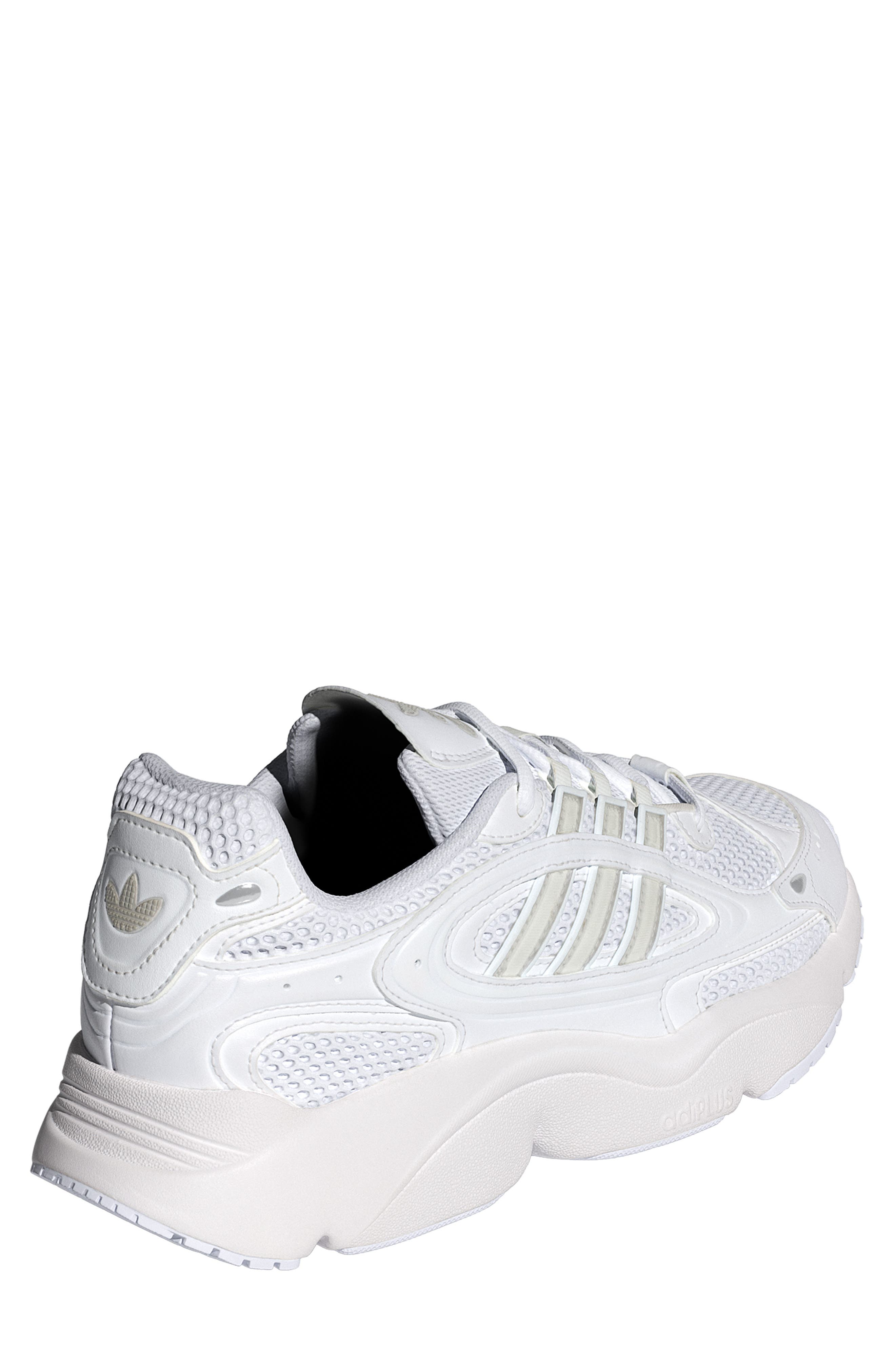 adidas Ozmillen Sneaker, Alternate, color, 