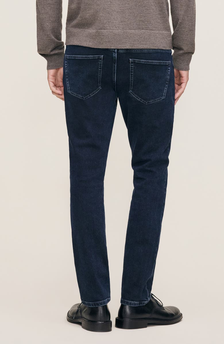 DL1961 Nick Slim Fit Jeans, Alternate, color, Ludlow