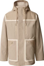 Mackage Foster-HT 3-in-1 Mixed Media Jacket