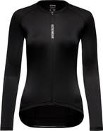 GOREWEAR Spinshift Long-Sleeve Jersey - Women's