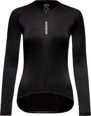 GOREWEAR Spinshift Long-Sleeve Jersey - Women's
