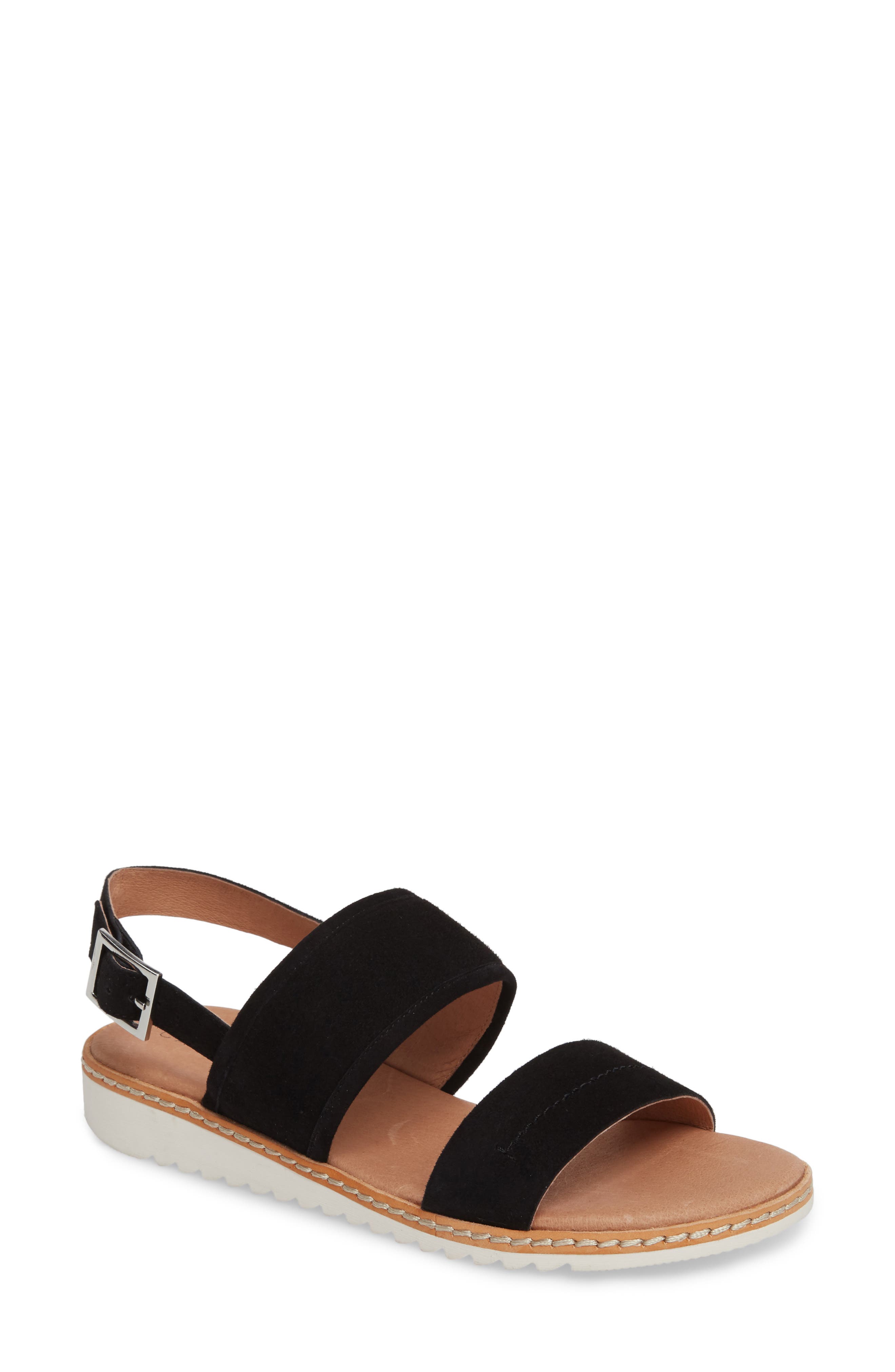 Caslon<sup>®</sup> Claire Slingback Sandal, Main, color, 