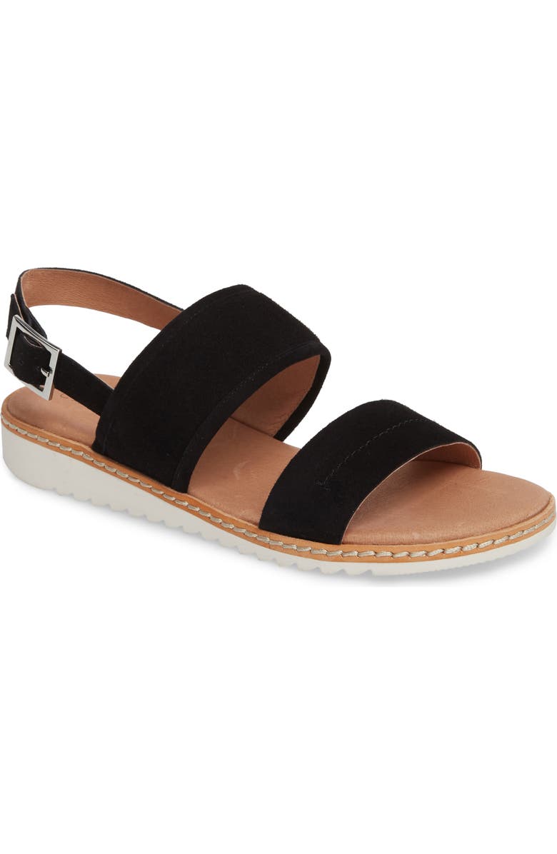 Caslon<sup>®</sup> Claire Slingback Sandal, Main, color,