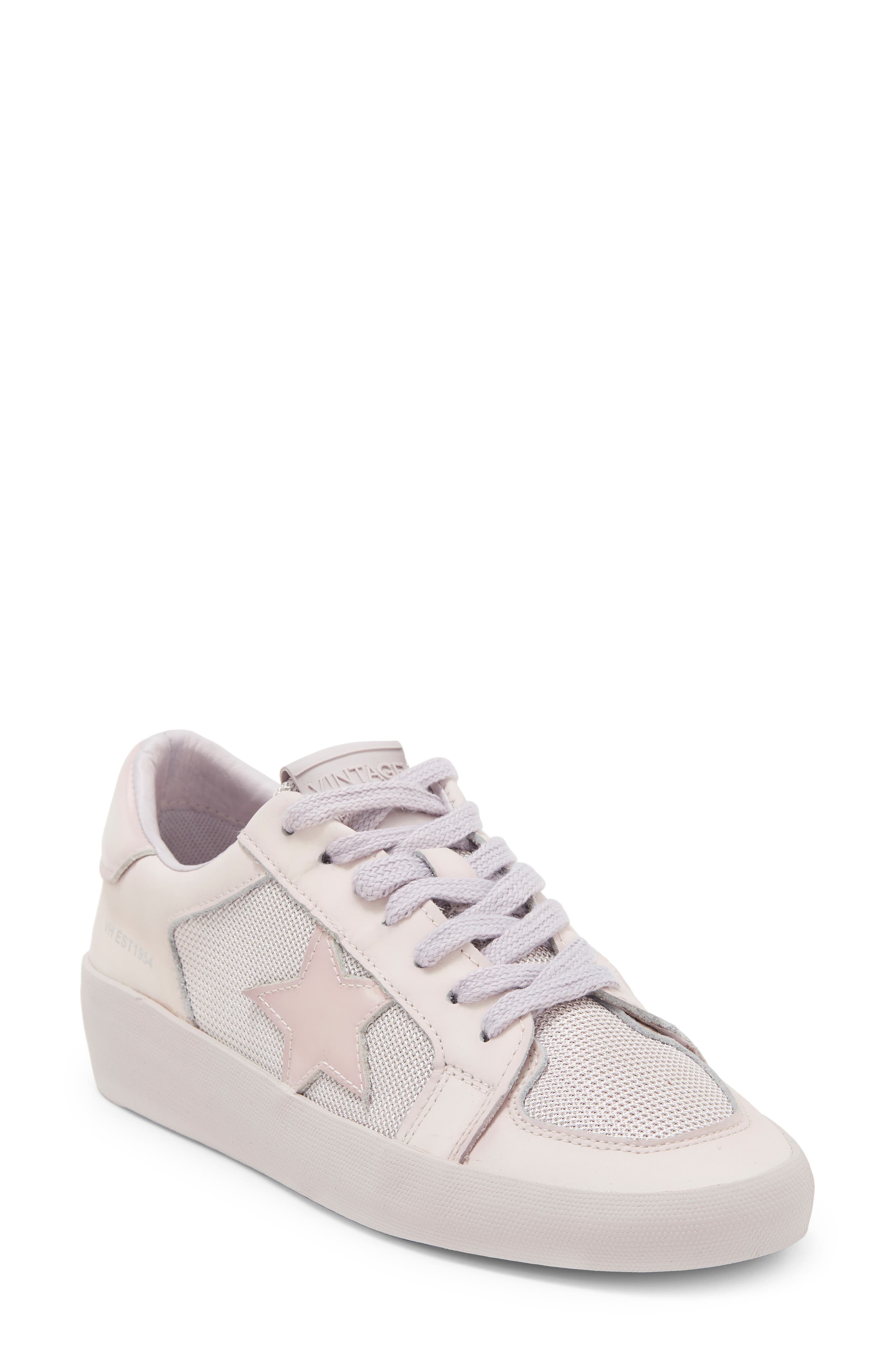 Vintage Havana Extra Sneaker, Main, color, 
