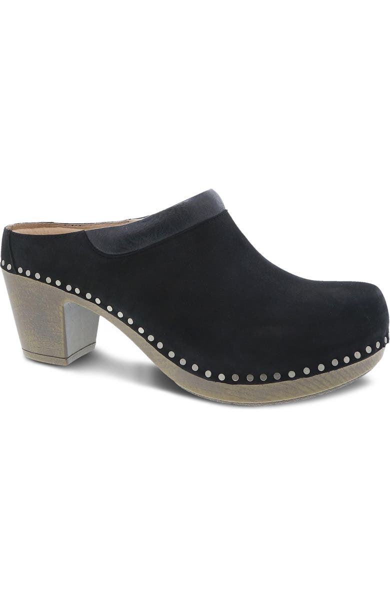 Dansko Sammy Clog, Main, color,