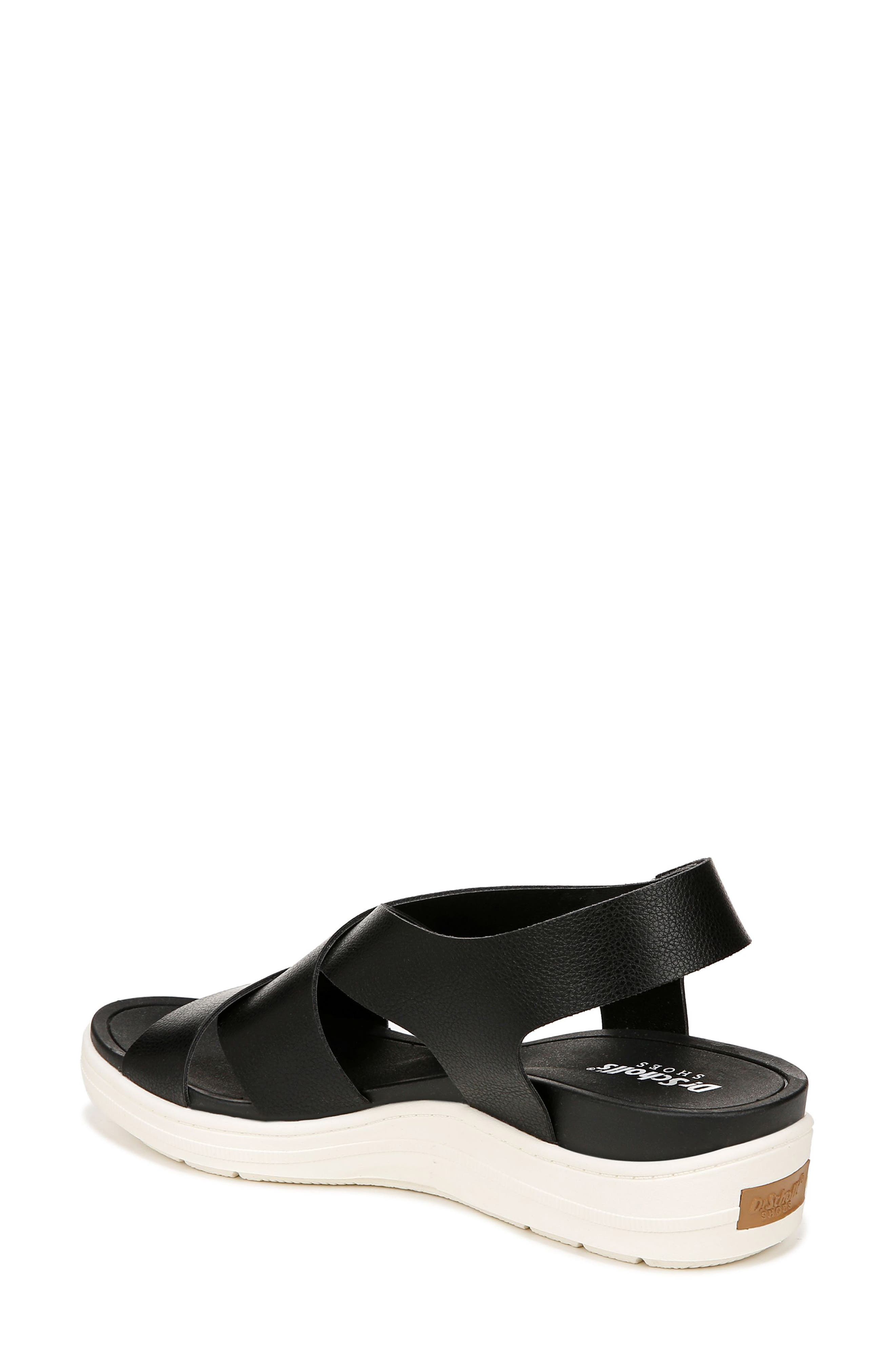 Dr. Scholl's Time Off Sea Sandal, Alternate, color, 