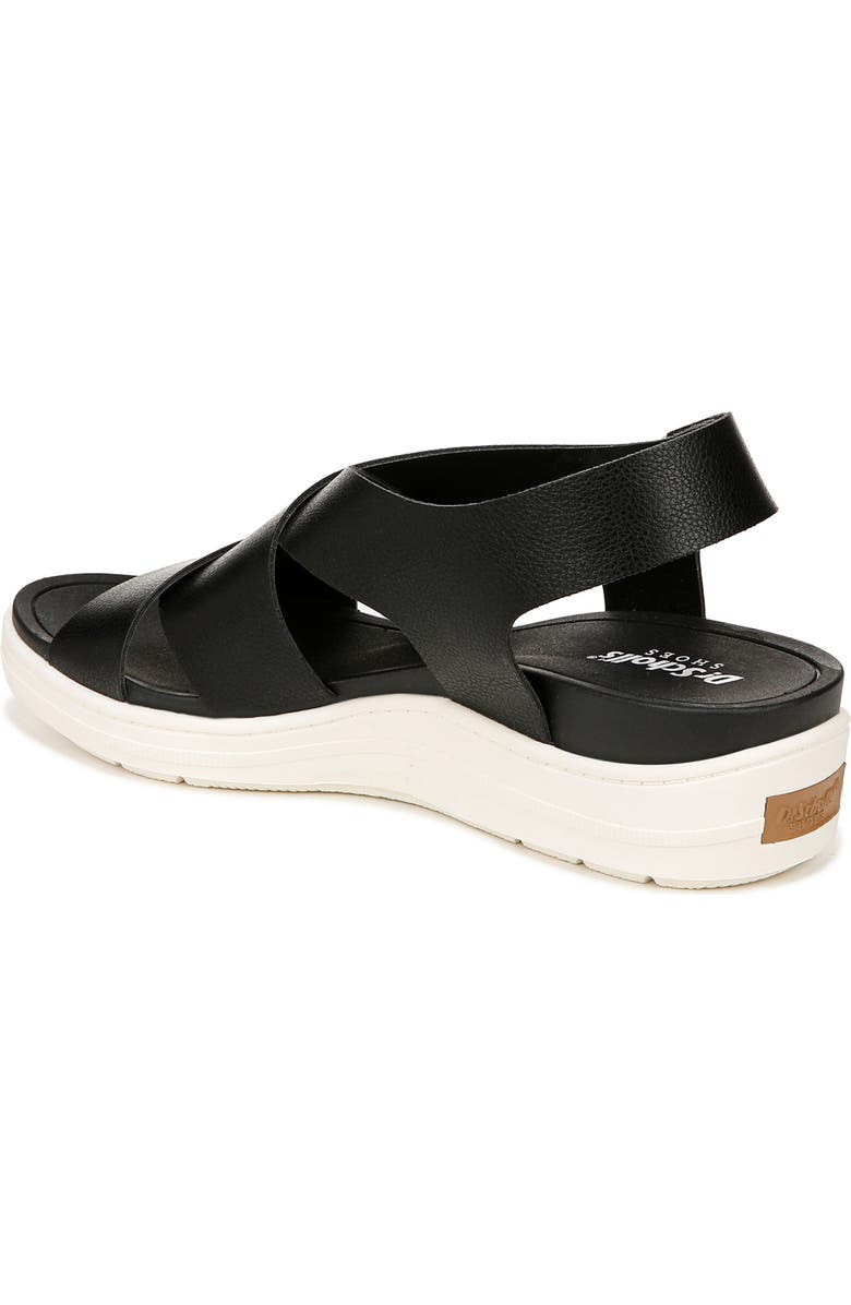 Dr. Scholl's Time Off Sea Sandal, Alternate, color,