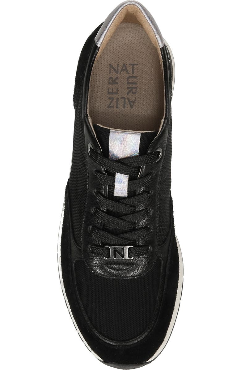 Naturalizer Lotus Sneaker, Alternate, color,