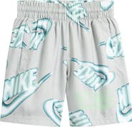 Nike Kids' Sportswear Club Woven Drawstring Shorts