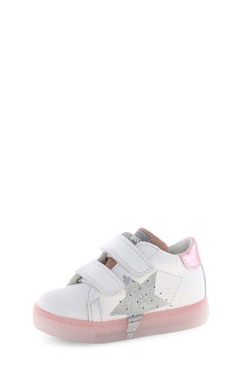 Kids' Falcotto Salazar 3 VL Sneaker (Walker & Toddler)