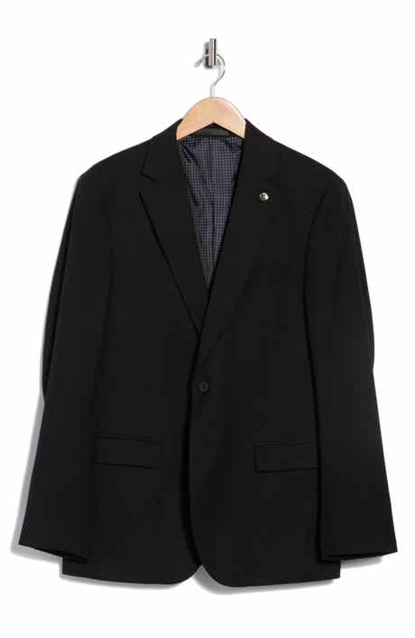 Tahari Slim Fit Blazer