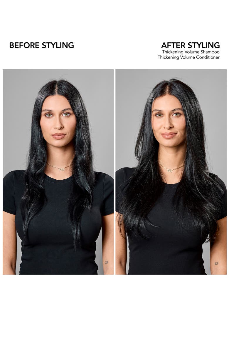 Bumble and bumble Thickening Volume Shampoo, Alternate, color, NO COLOR