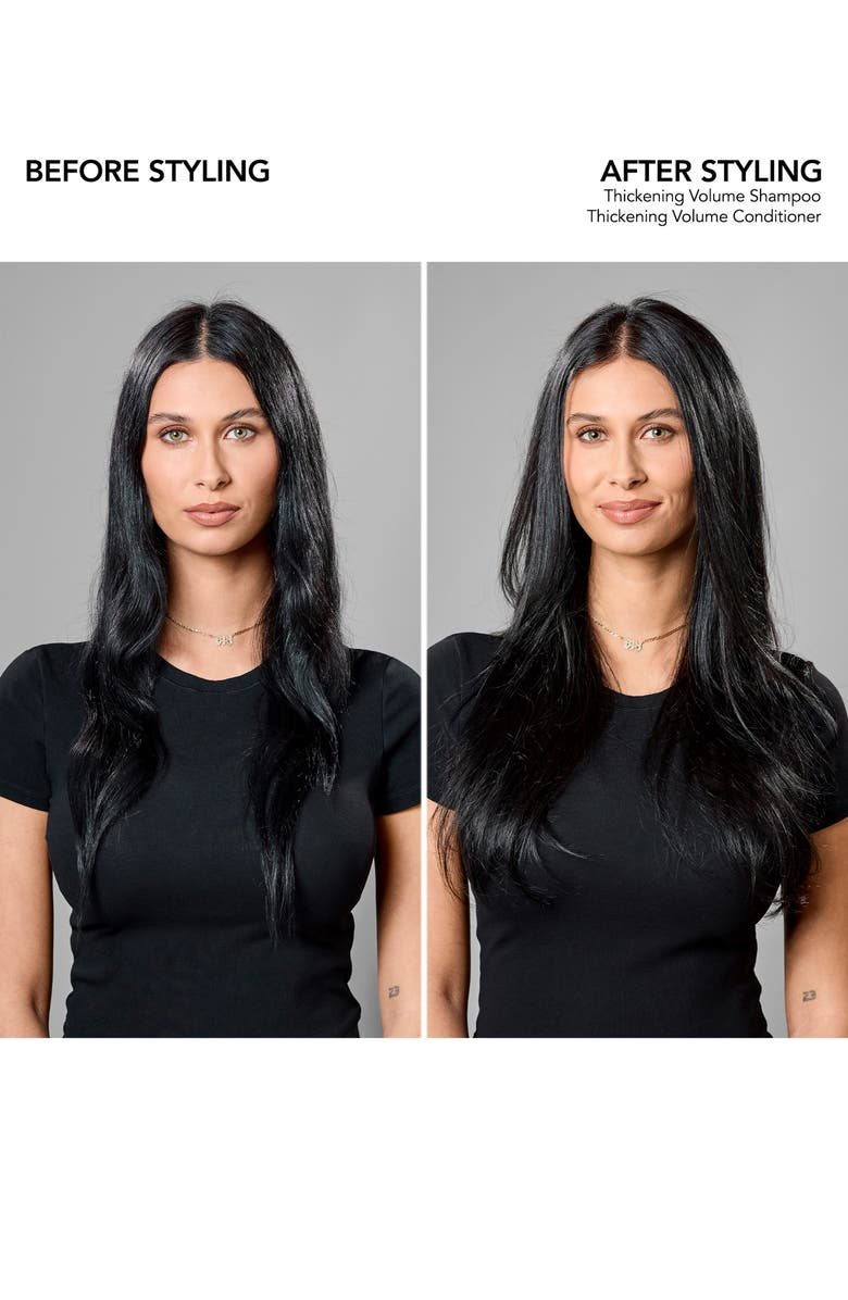 Bumble and bumble. Bumble and bumble Thickening Volume Shampoo, Alternate, color, 