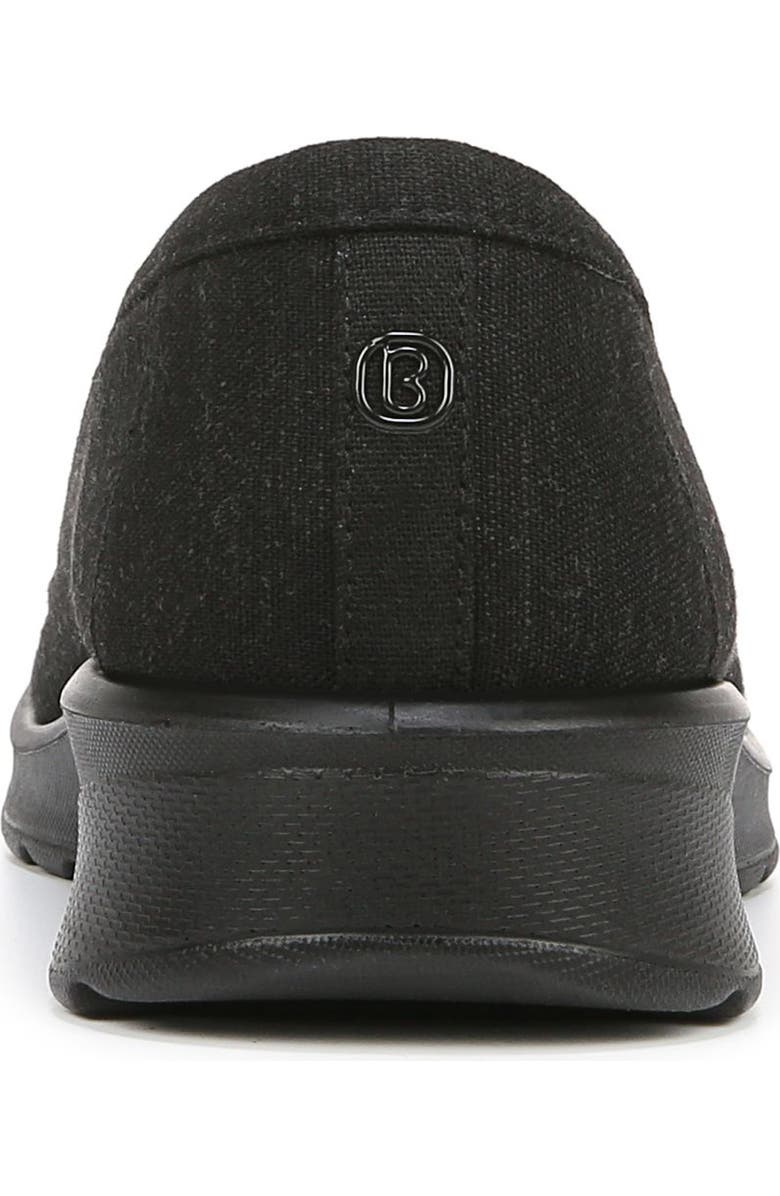 BZees Gamma Slip-On Loafer, Alternate, color,