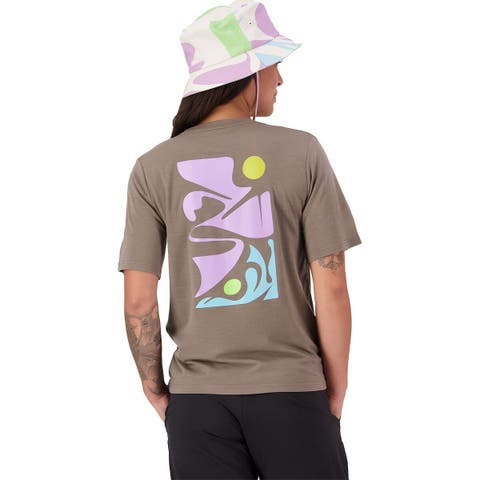 Icon Lo T-Shirt - Women's