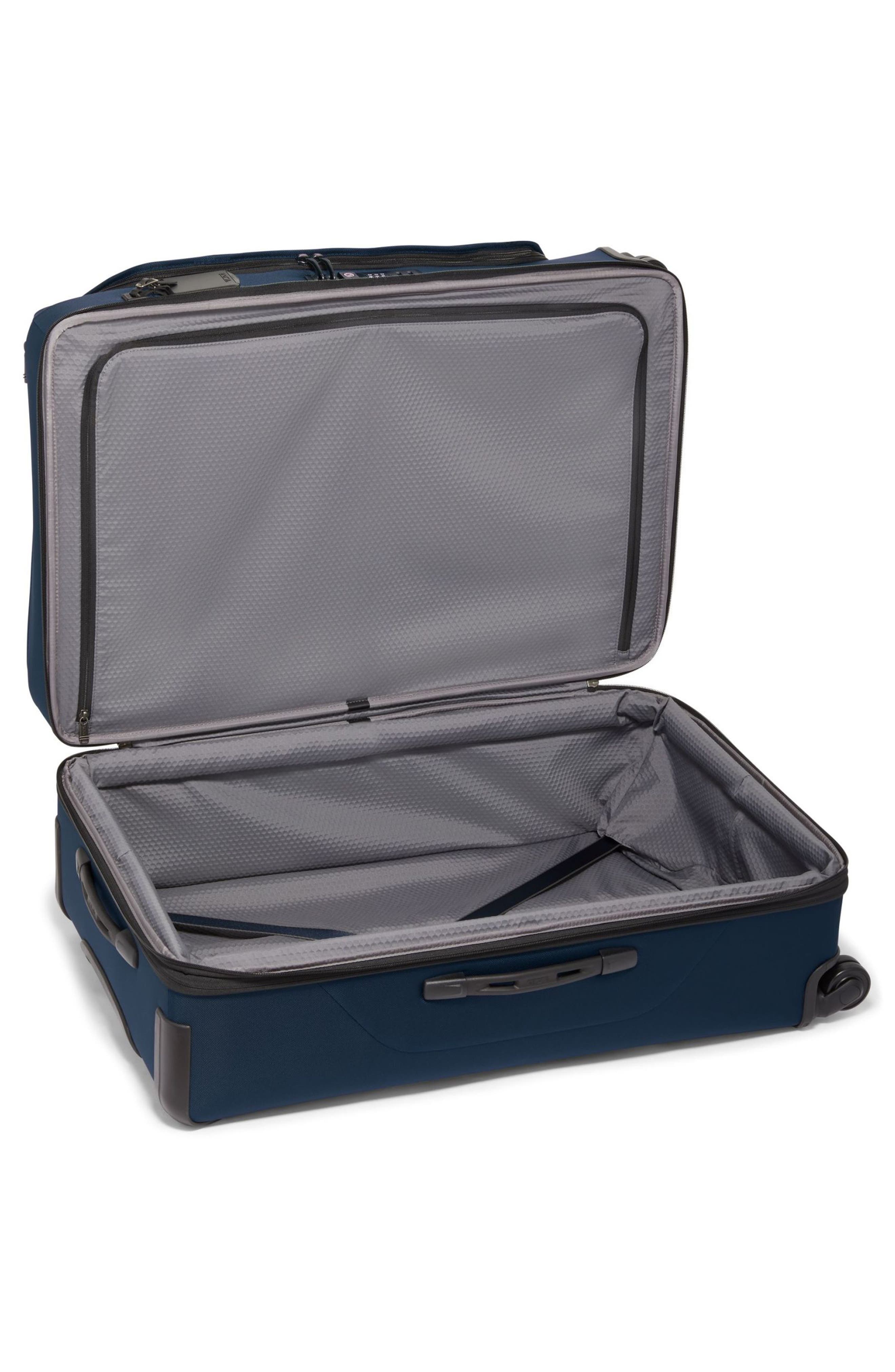 TUMI Alpha Bravo 31-Inch Expandable 4-Wheeled Packing Case, Alternate, color, 