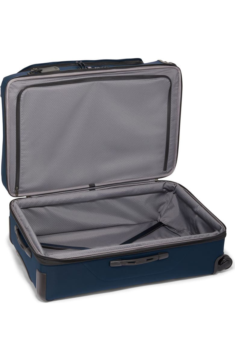 TUMI Alpha Bravo 31-Inch Expandable 4-Wheeled Packing Case, Alternate, color,