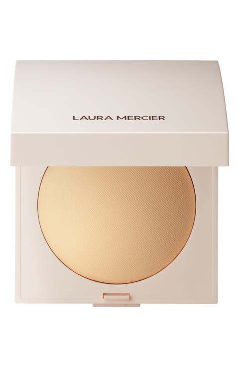 Real Flawless Luminous Perfecting Talc-Free Pressed Powder
