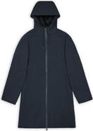 Rains Suva Waterproof Hard Shell Raincoat