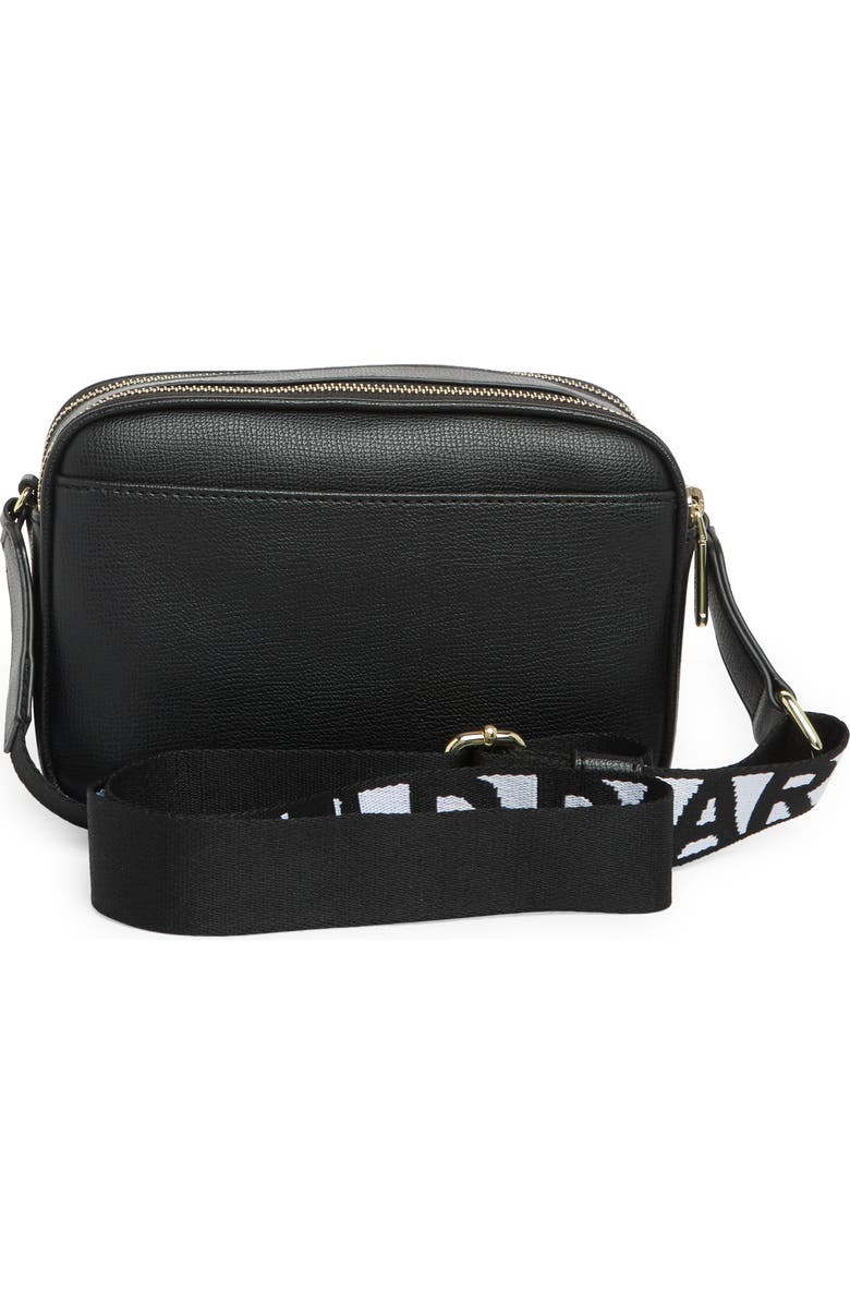 KARL LAGERFELD PARIS Maybelle Camera Crossbody Bag, Alternate, color,