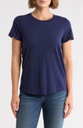 Madewell Vintage Crewneck Cotton T-Shirt