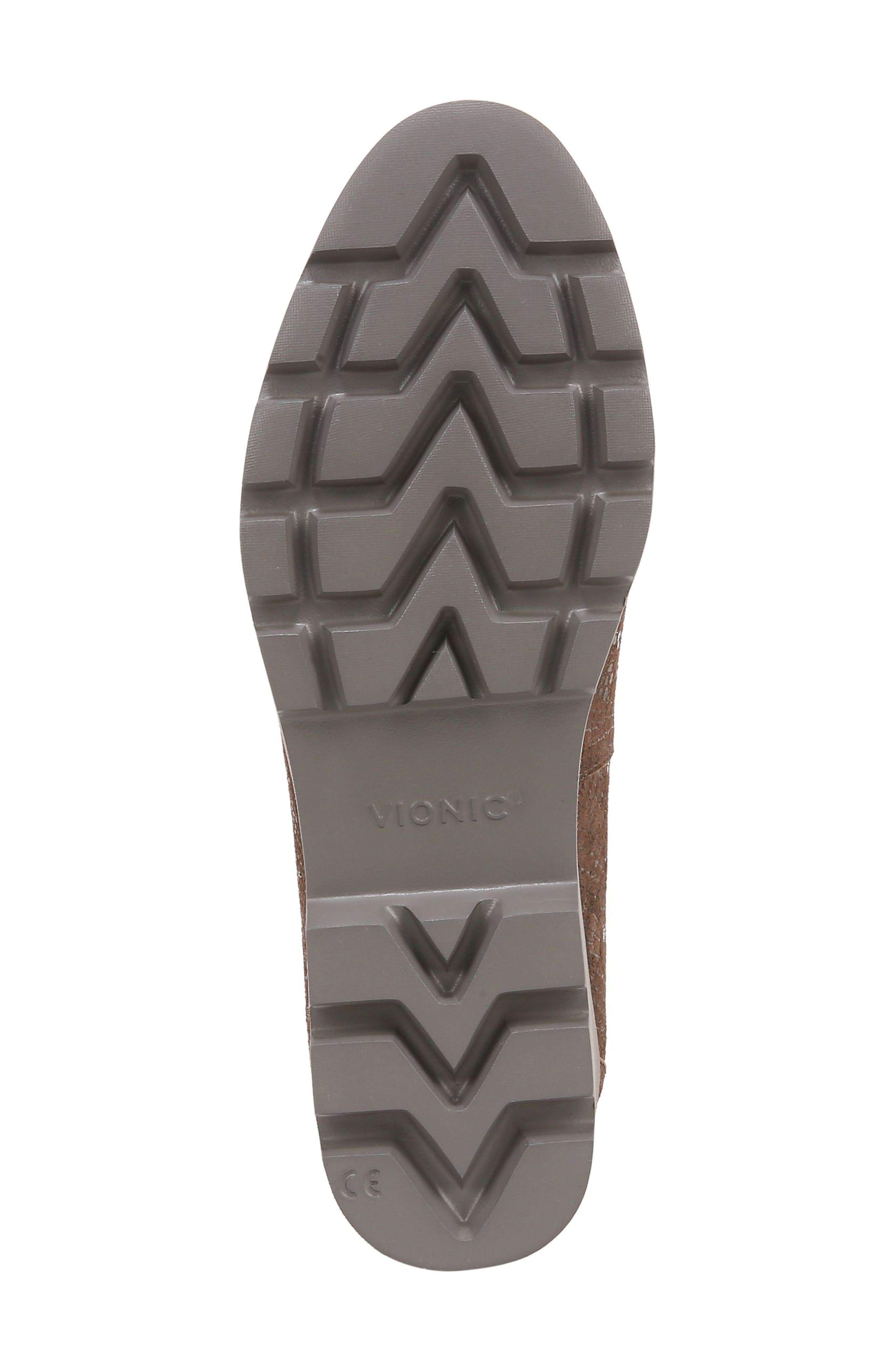 Kensley Loafer, Alternate, color, BROWN