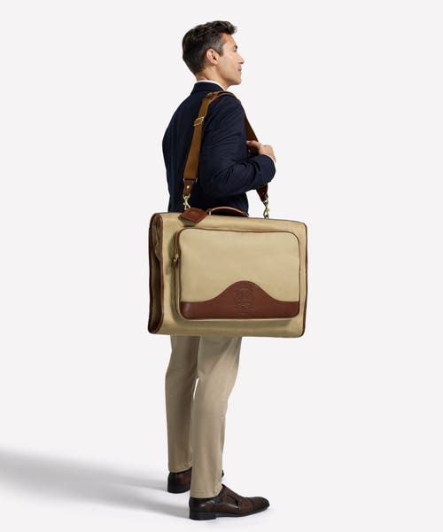 Ghurka Packet No. 83 In Brown