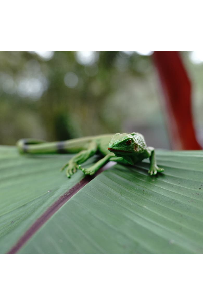 Iguana Baby Toy, Alternate, color, No Color