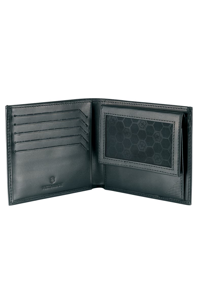 Victorinox Swiss Army<sup>®</sup> Altius Edge Pythagoras Wallet, Alternate, color,