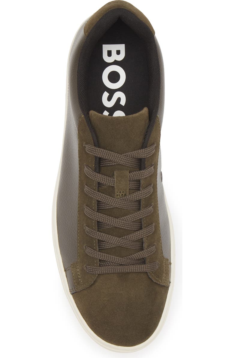 BOSS Rhys Sneaker, Alternate, color,