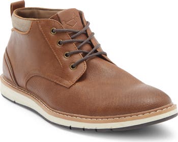 A-Frame Rodale Sport Chukka Boots. Brown. US 10 Men main image 4