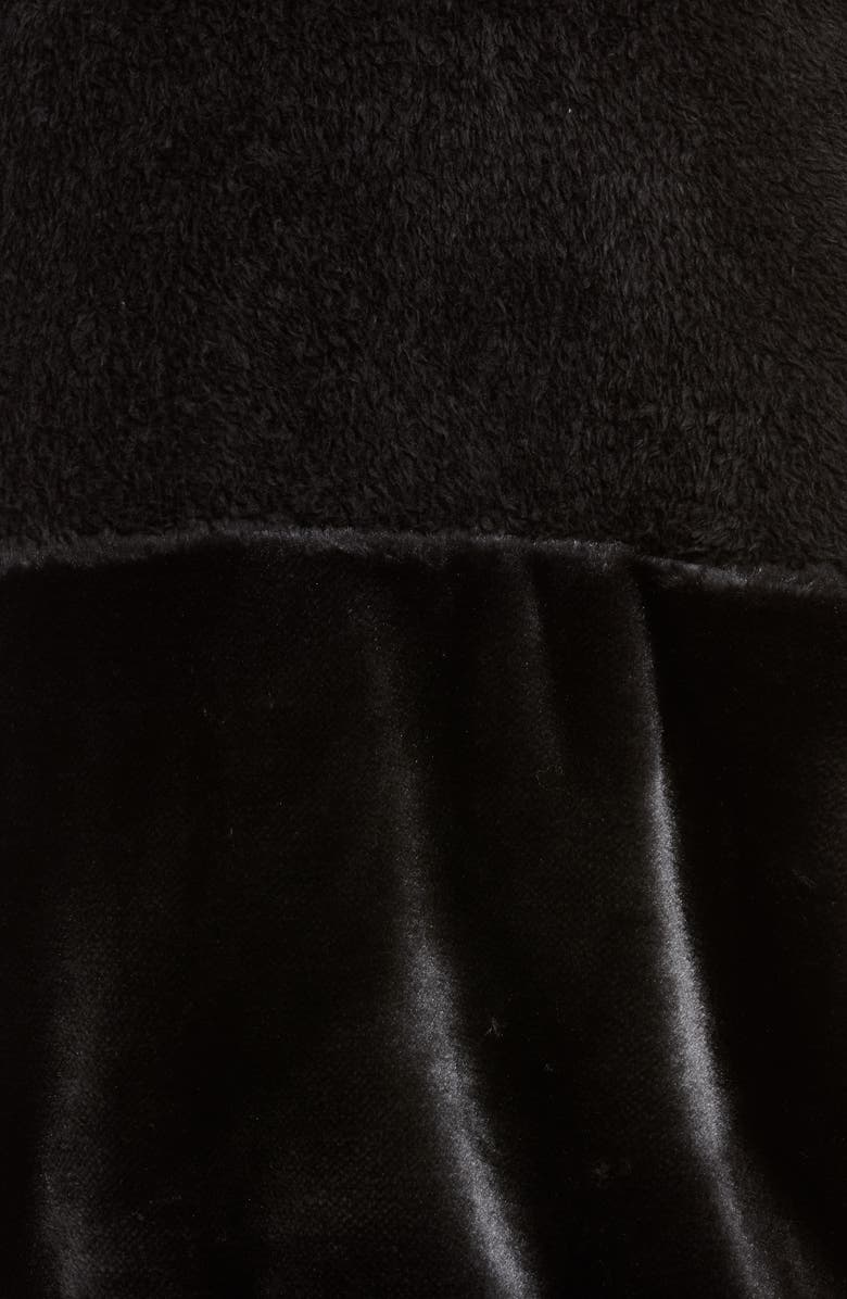 UGG<sup>®</sup> Marlene Faux Fur Jacket, Alternate, color, 