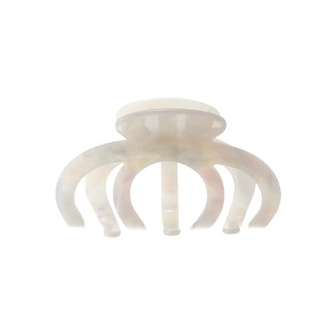 Octopus Hair Claw Clip