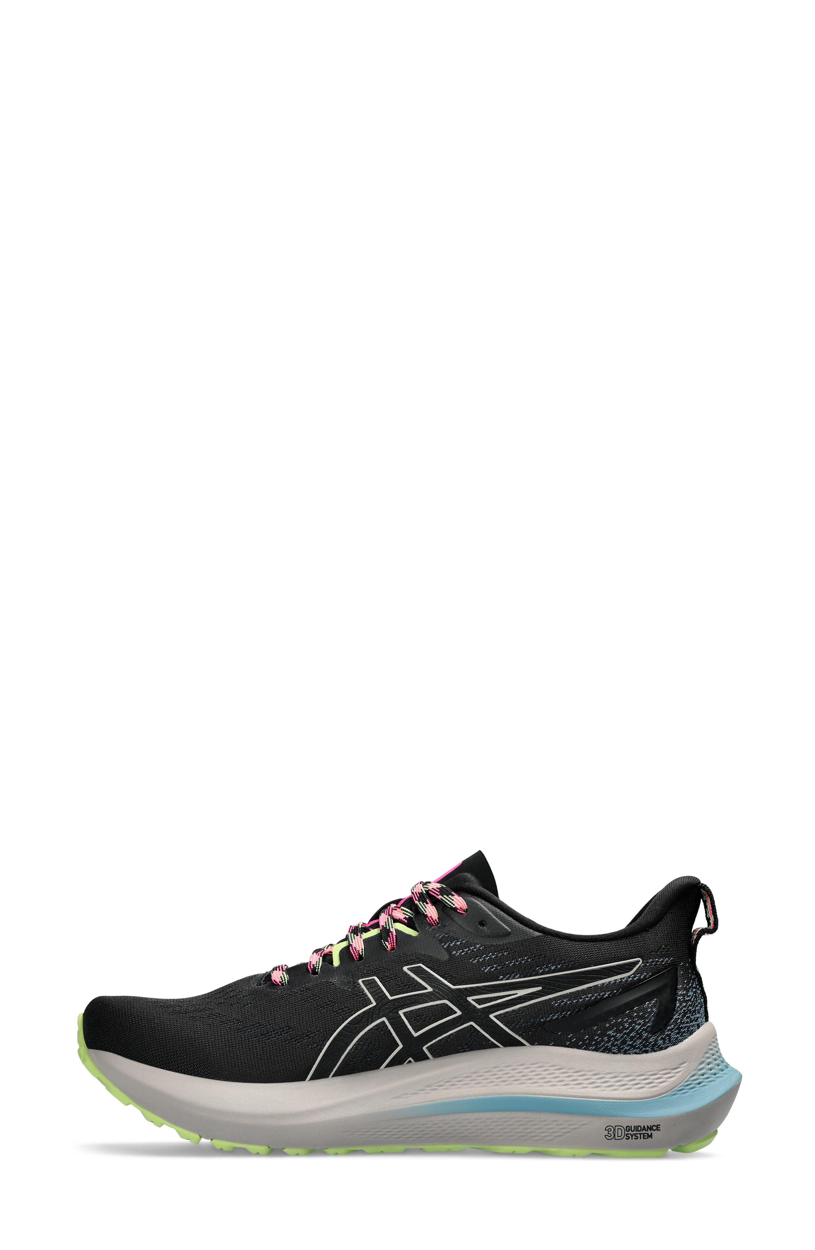 ASICS<sup>®</sup> GT-2000<sup>™</sup> 12 Nature Bathing Trail Running Shoe, Alternate, color, 