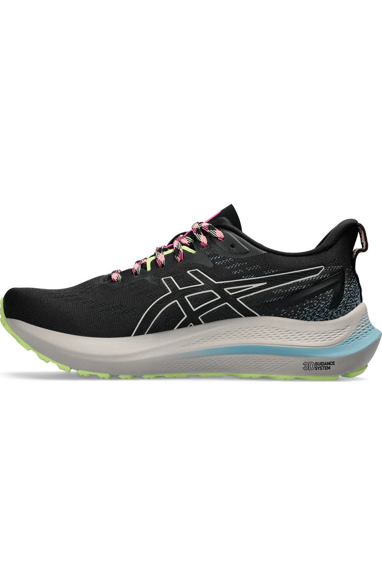 ASICS<sup>®</sup> GT-2000<sup>™</sup> 12 Nature Bathing Trail Running Shoe, Alternate, color,