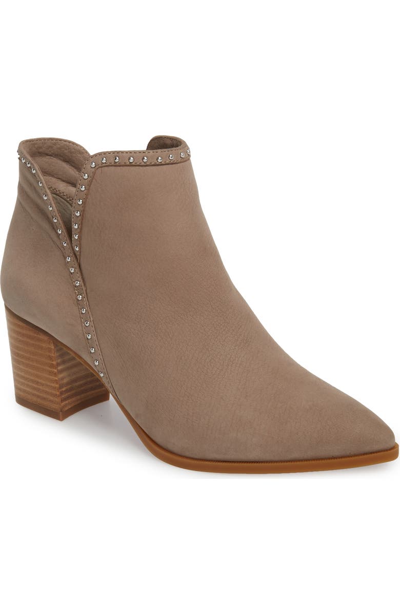 Sole Society Dalphine Bootie, Main, color,