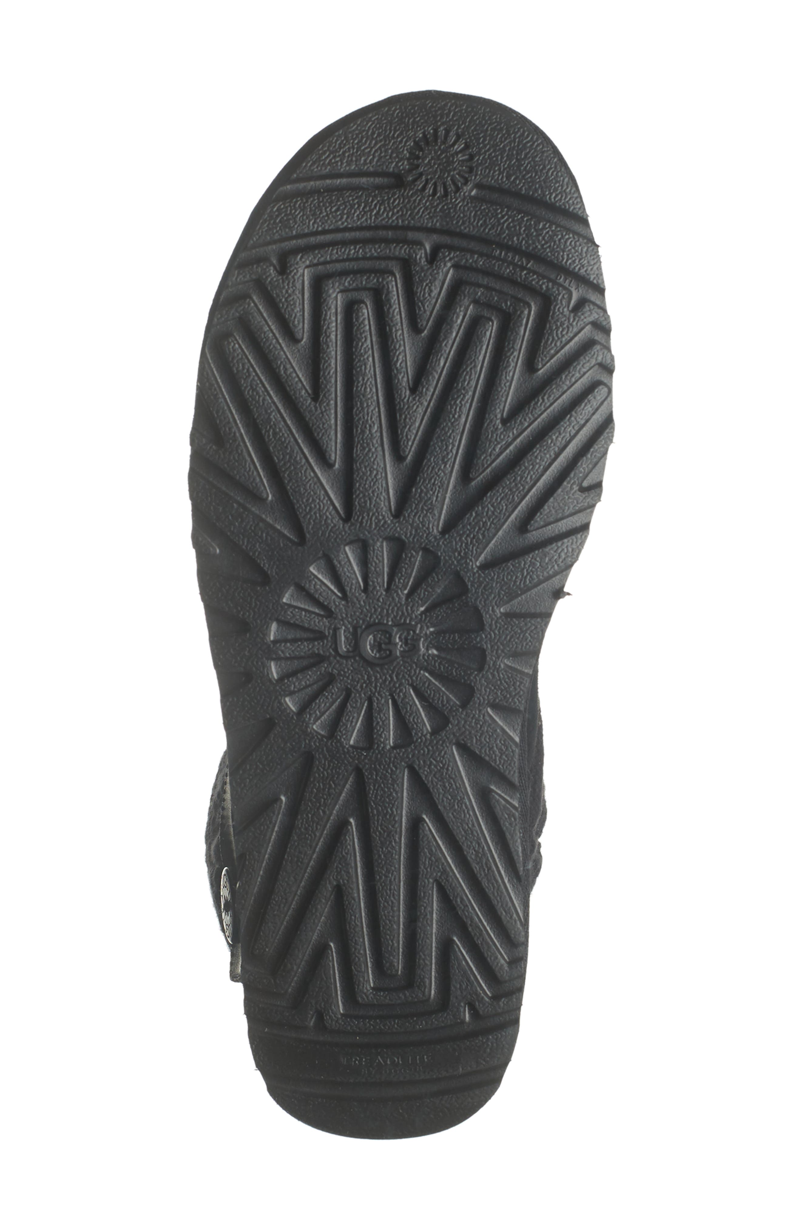 UGG<sup>®</sup> Shaina Boot, Alternate, color, 