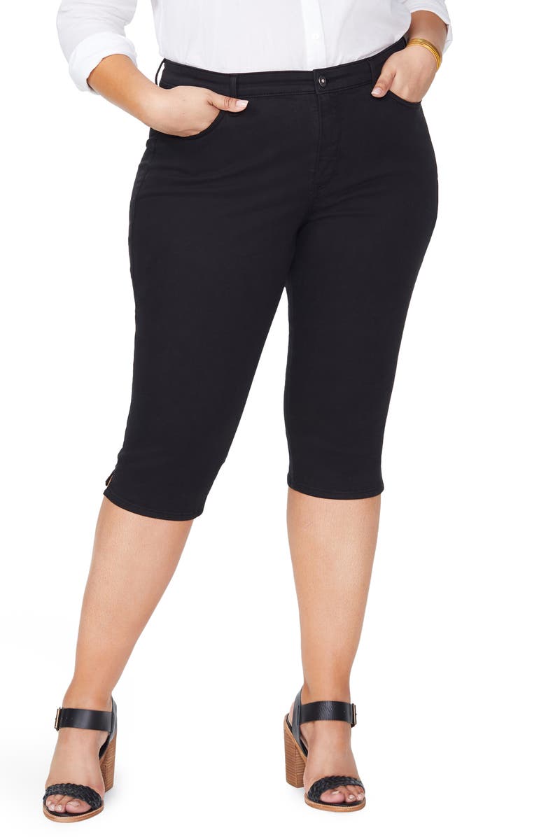 NYDJ Skinny Capri Jeans, Main, color,