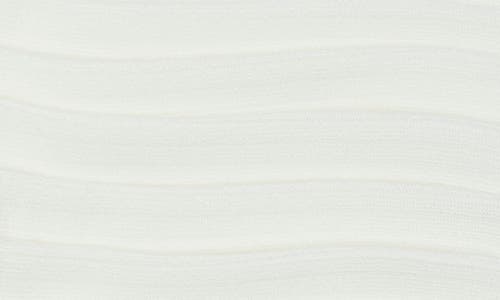 Lemon 6-pack Rib Low Cut Socks In White
