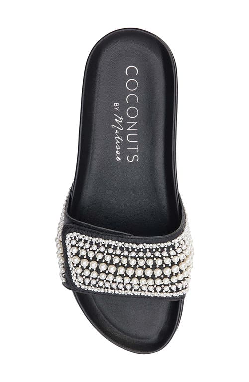 Coconuts By Matisse Reese Slide Sandal