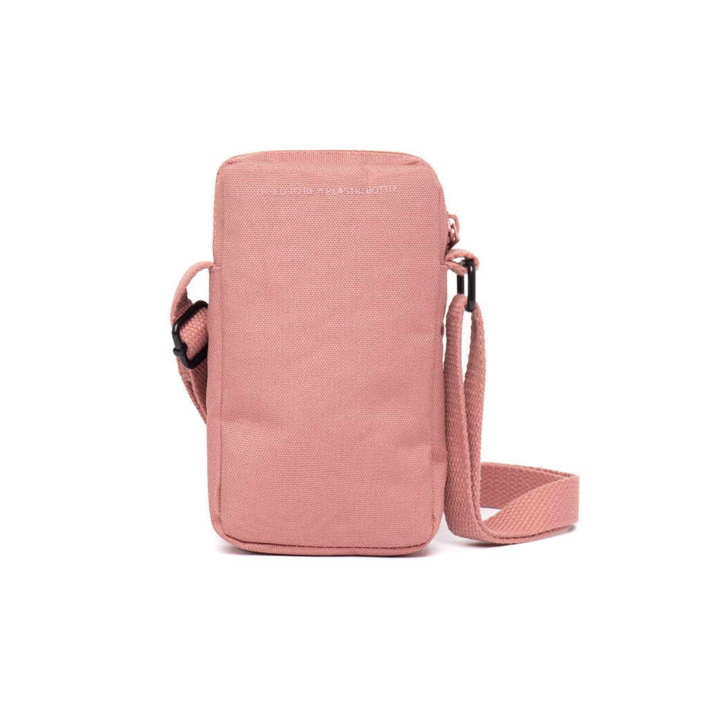 LEFRIK Amsterdam Bag, Alternate, color, Dust Pink