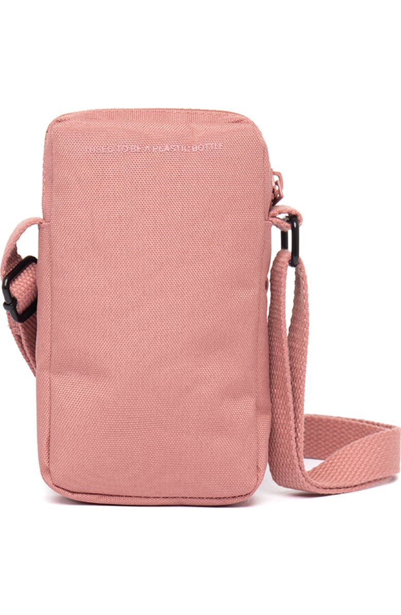 LEFRIK Amsterdam Bag, Alternate, color, Dust Pink