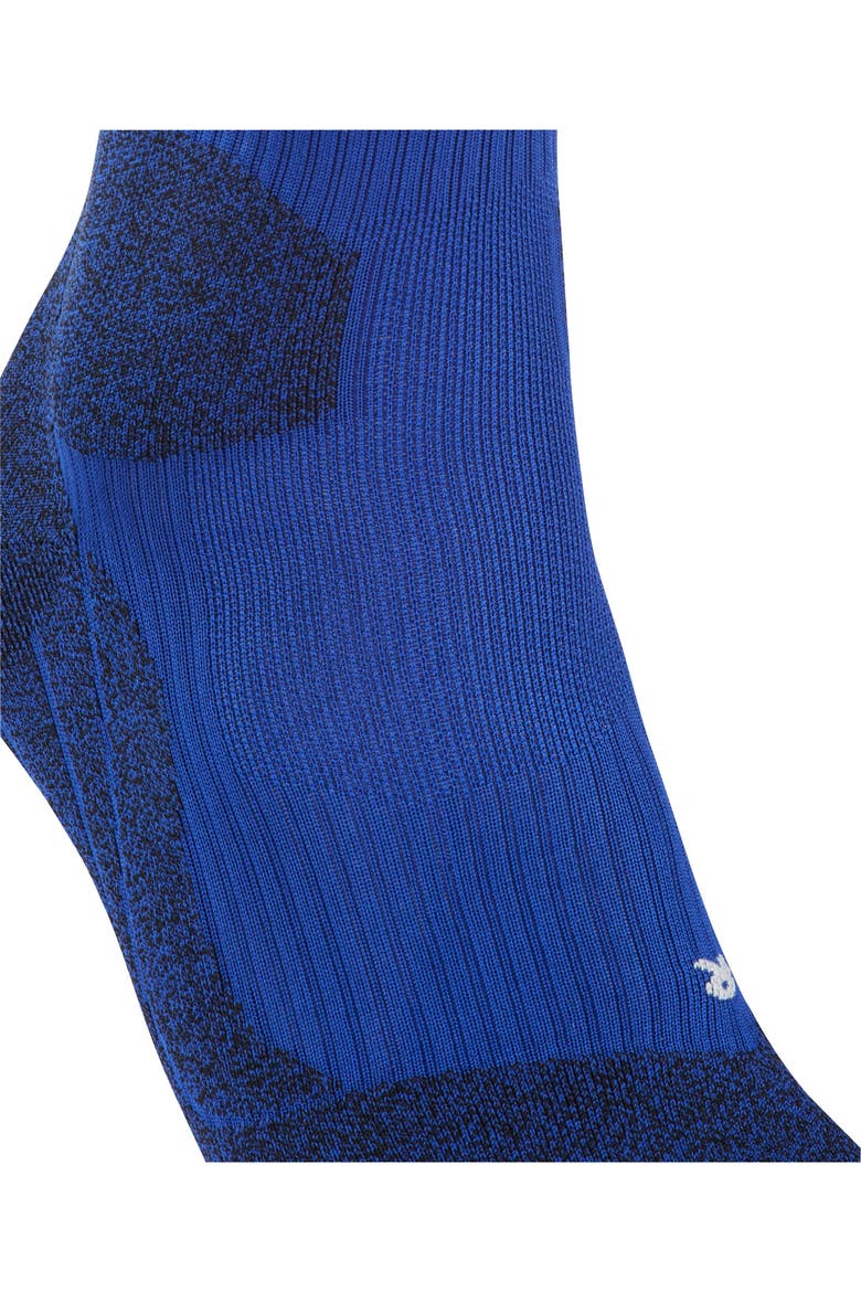 RU Trail Grip Socks, Alternate, color, Athletic Blue