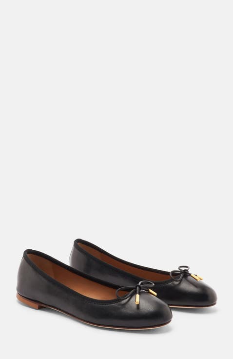 Carla Ballerinas
